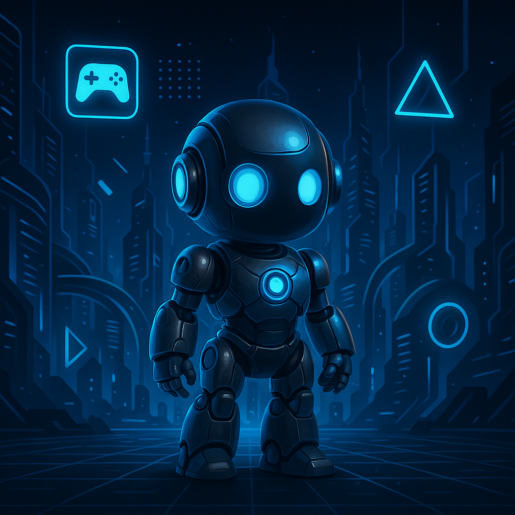 เกมแนะนำ 3